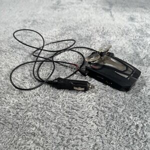 Cobra XRS 9470 Radar Detector 14 Band 360° Laser VG2 Lighter Plug-In Adapter